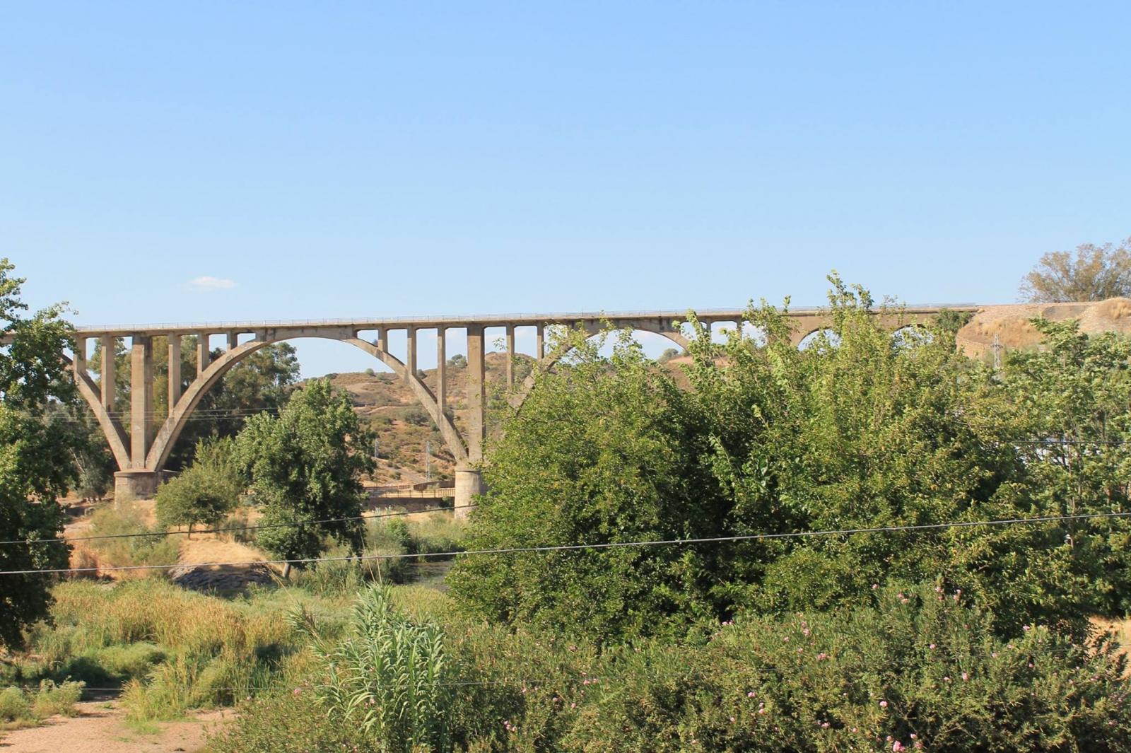 Foto de Parque de Óscar Quiroga en Villanueva del Río y Minas, Sevilla