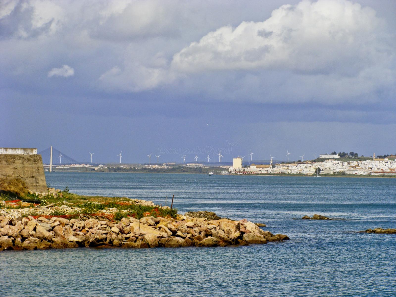 Concelho de Vila Real de Santo António