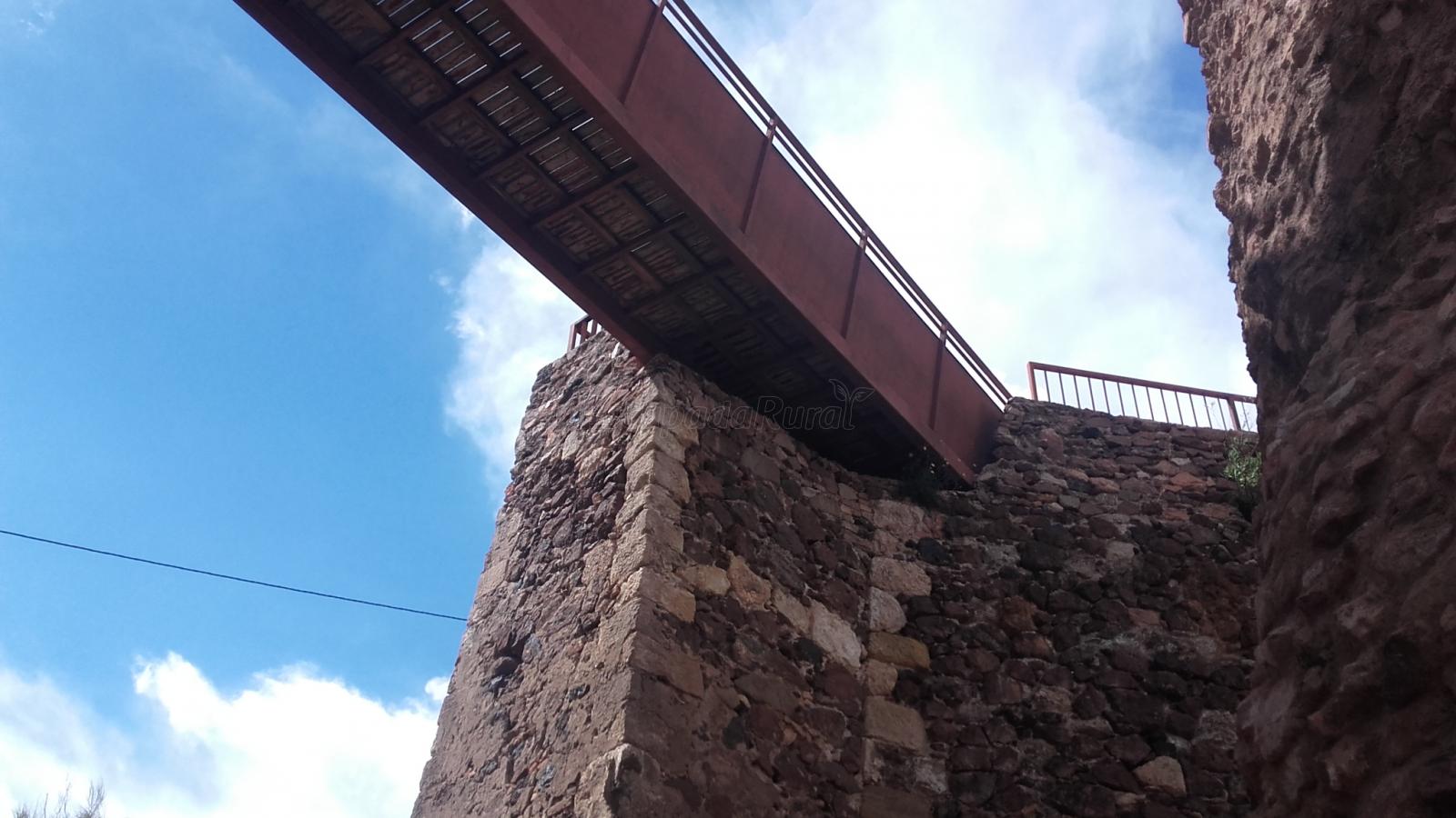 Lucainena de las Torres (Almería) Qué ver y dónde dormir