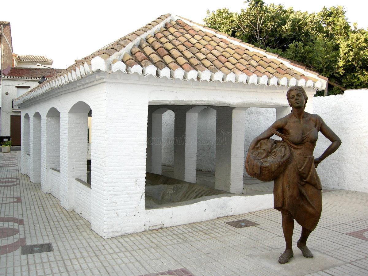 Qué ver en Churriana de la Vega