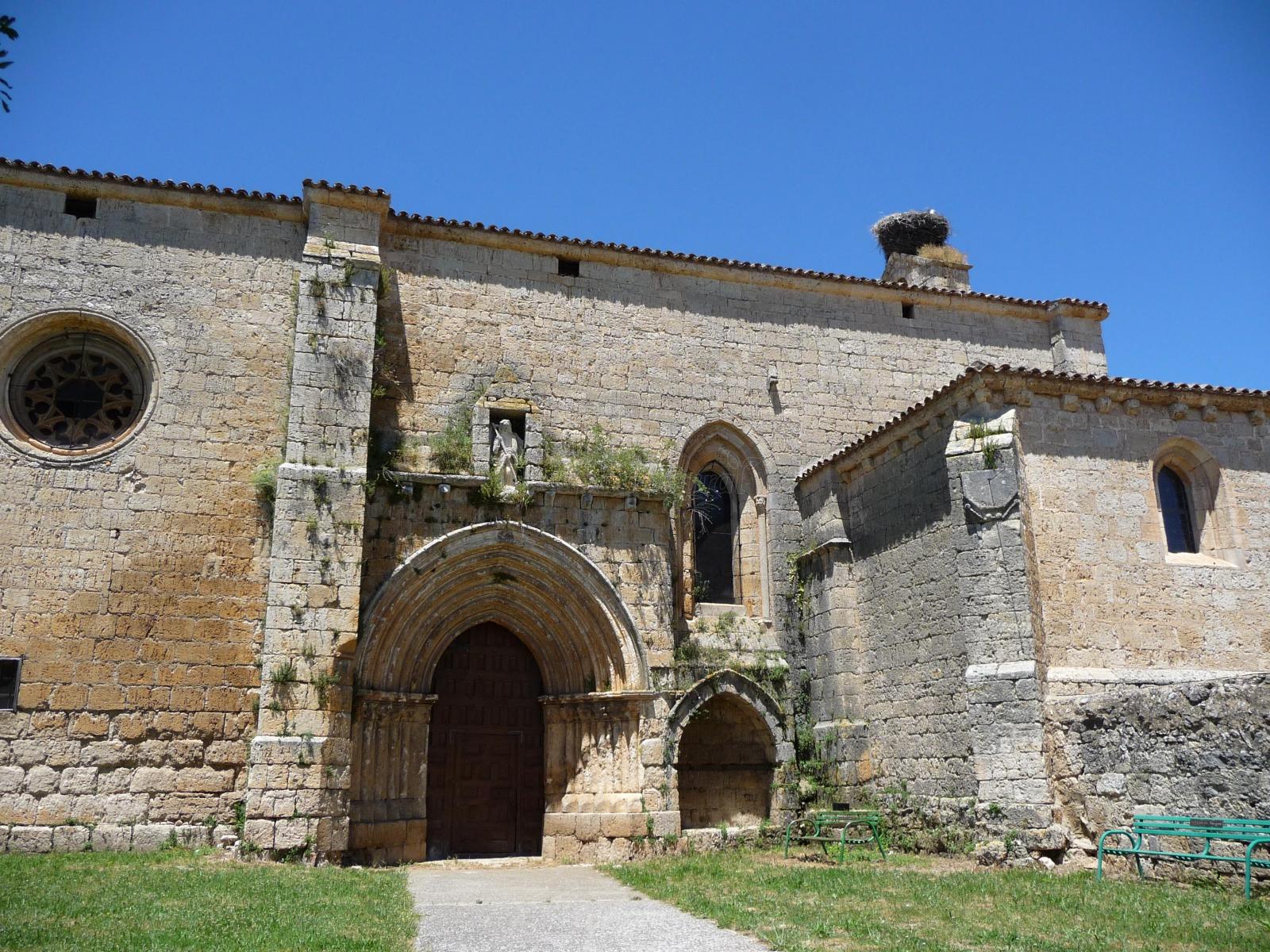 Foto de Mirador de los sueños cumplidos en Celada del Camino, Burgos