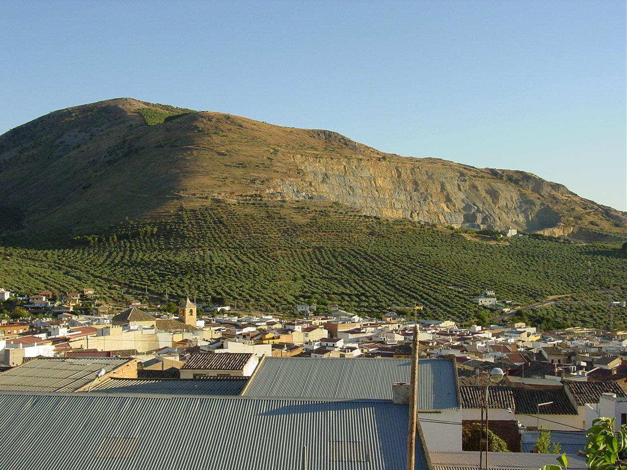 Foto de Caseta Municipal en Jamilena, Jaén