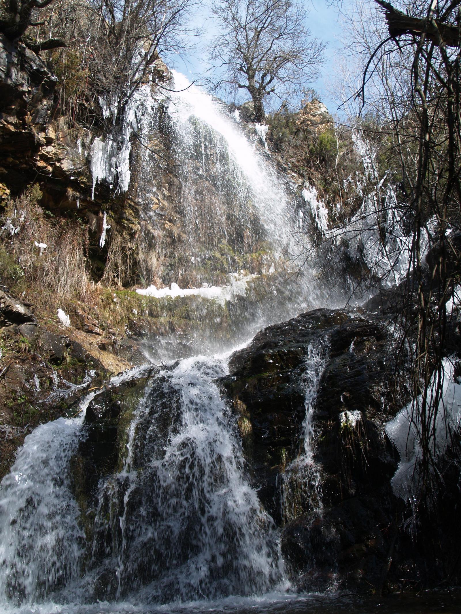 Foto de Parque municipal de El Ordial en El Ordial, Guadalajara