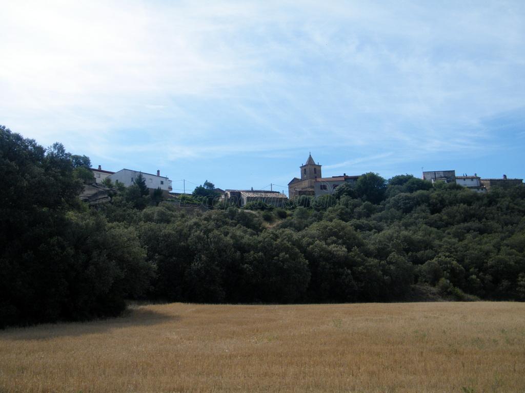 Castejón de Arbaniés (Huesca) Qué ver y dónde dormir