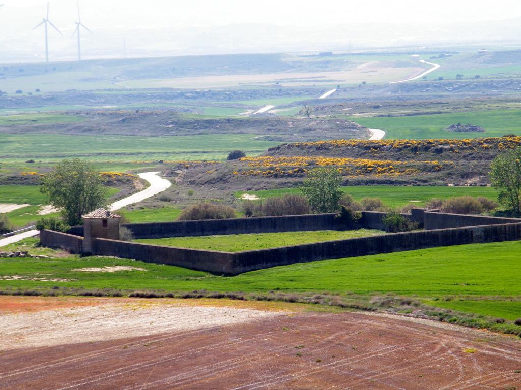 Foto de Parque Municipal de Piedratajada en Piedratajada, Zaragoza