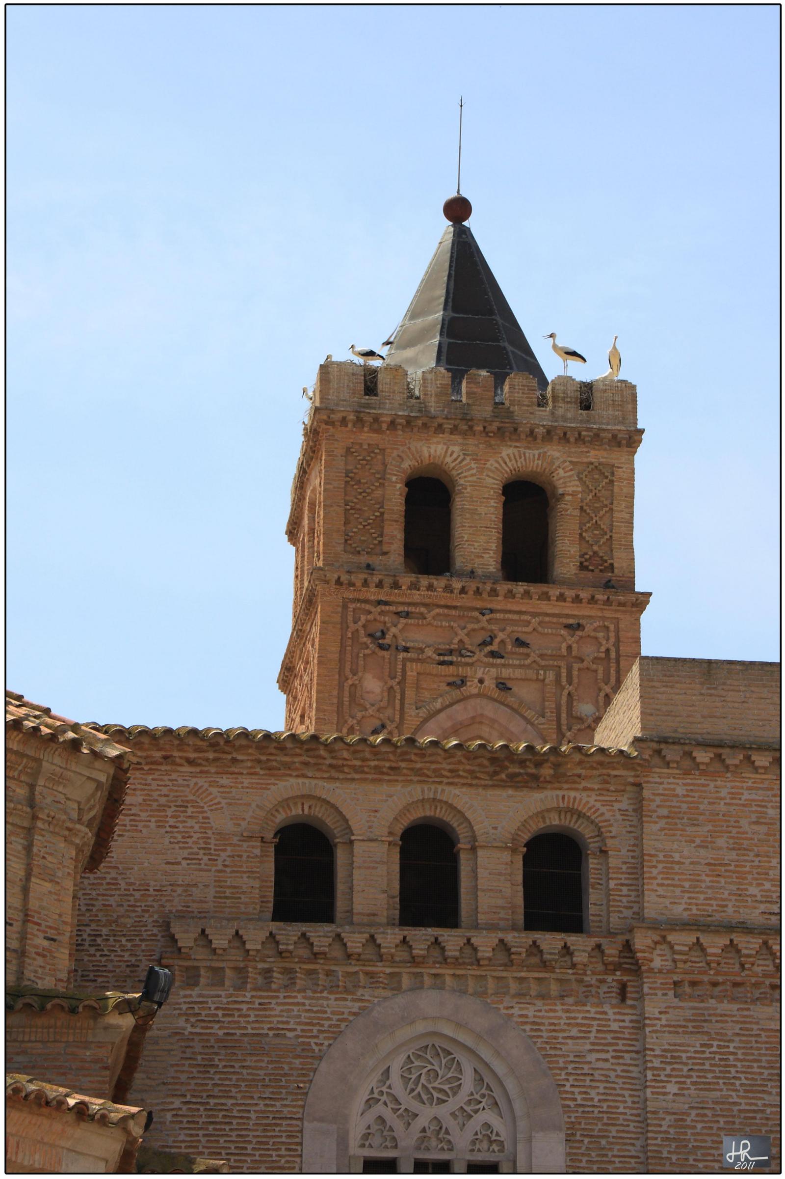 Quinto (Zaragoza) Qué ver y dónde dormir