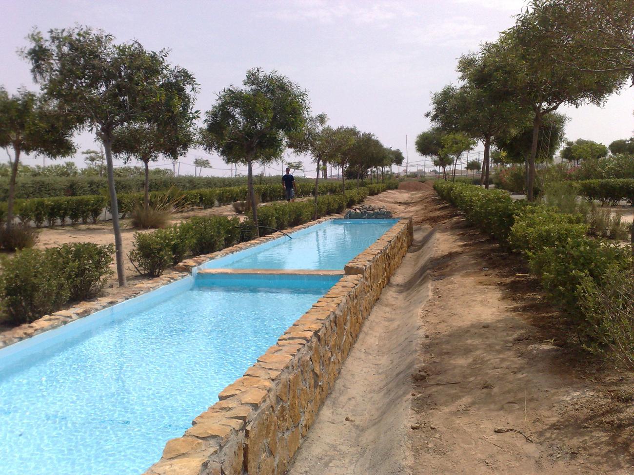 Foto de Parque de Deskaro en La Mojonera, Almería