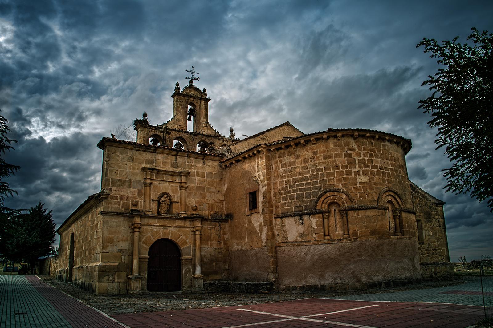 Duruelo de la Sierra (Segovia): Qué ver y dónde dormir