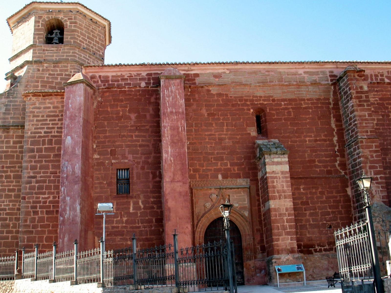 Foto de Hoz de Terrinches en Terrinches, Ciudad Real