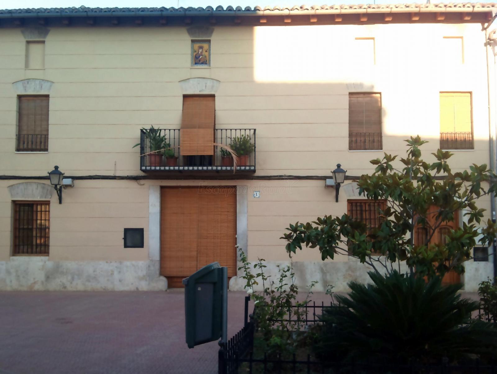 Dónde comer en Alfara del Patriarca