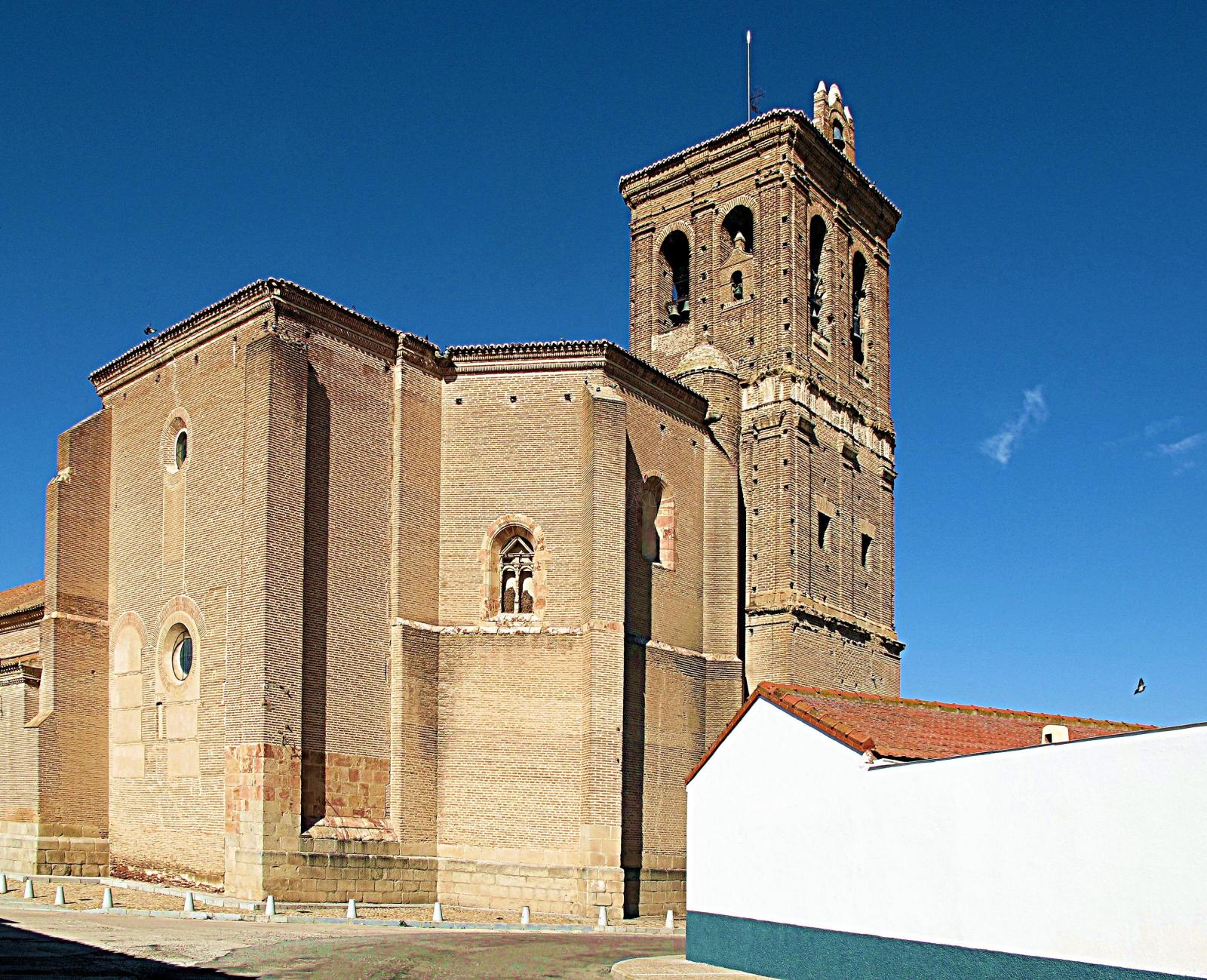 Foto de Turismo24horas en Fontiveros, Ávila
