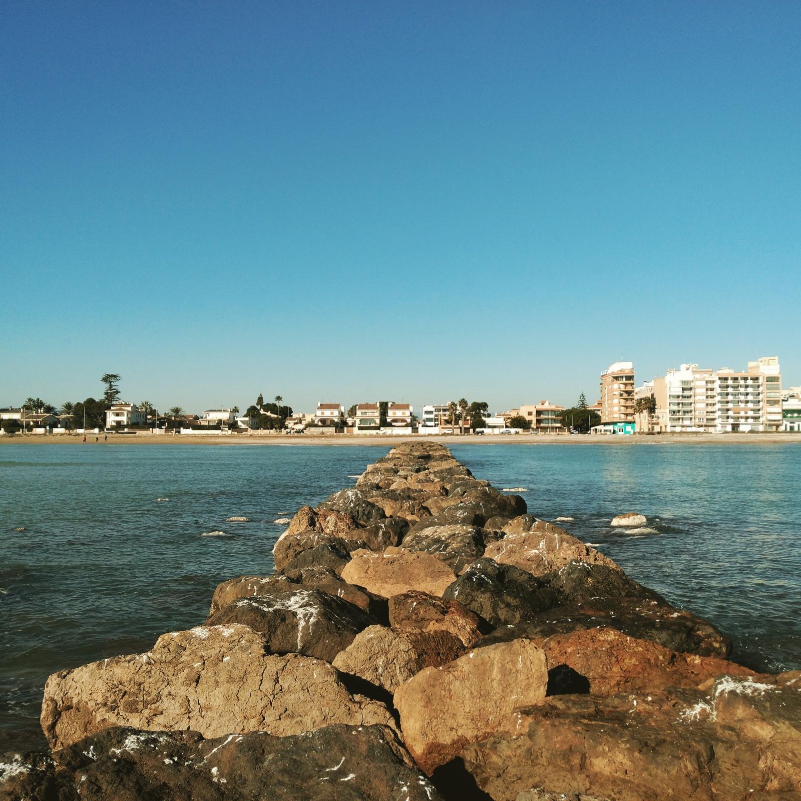 Burriana (Castellón) Qué ver y dónde dormir