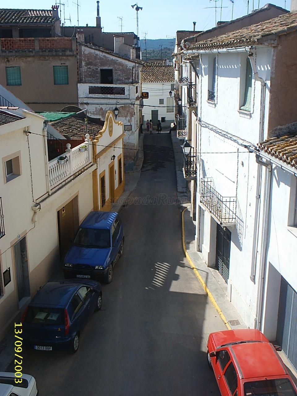 Geldo (Castellón) Qué ver y dónde dormir