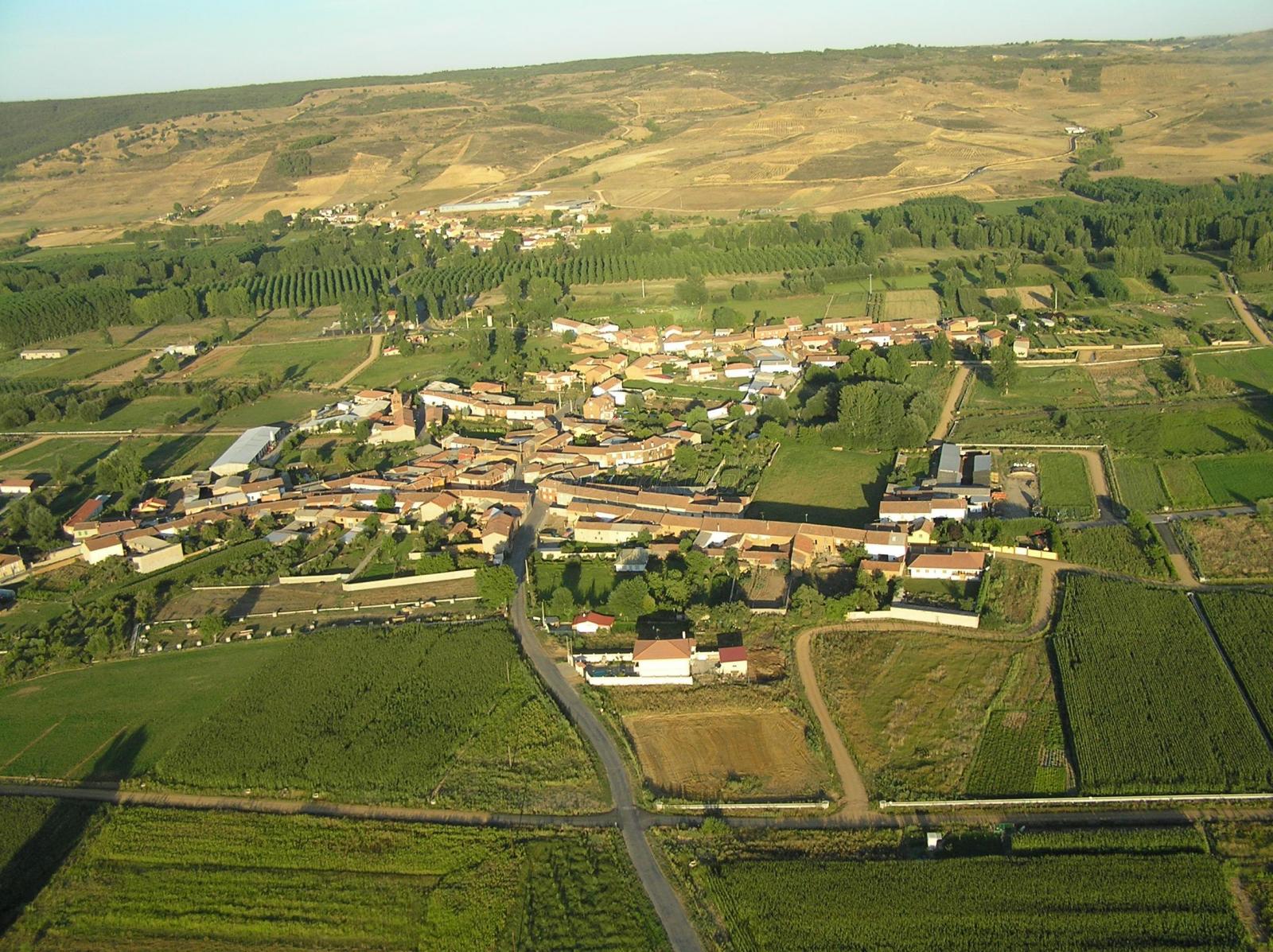 San Cipriano del Condado (León) O que visitar e onde dormir