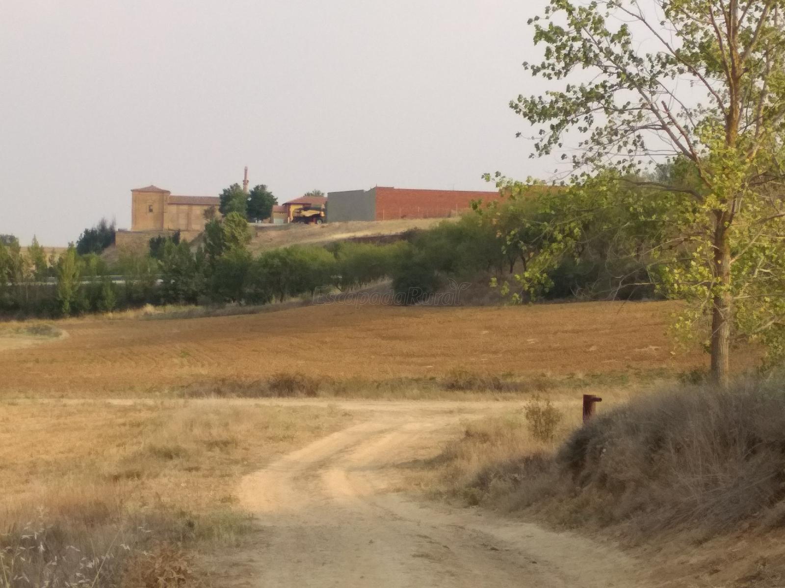 Castrovega de Valmadrigal (León) Qué ver y dónde dormir