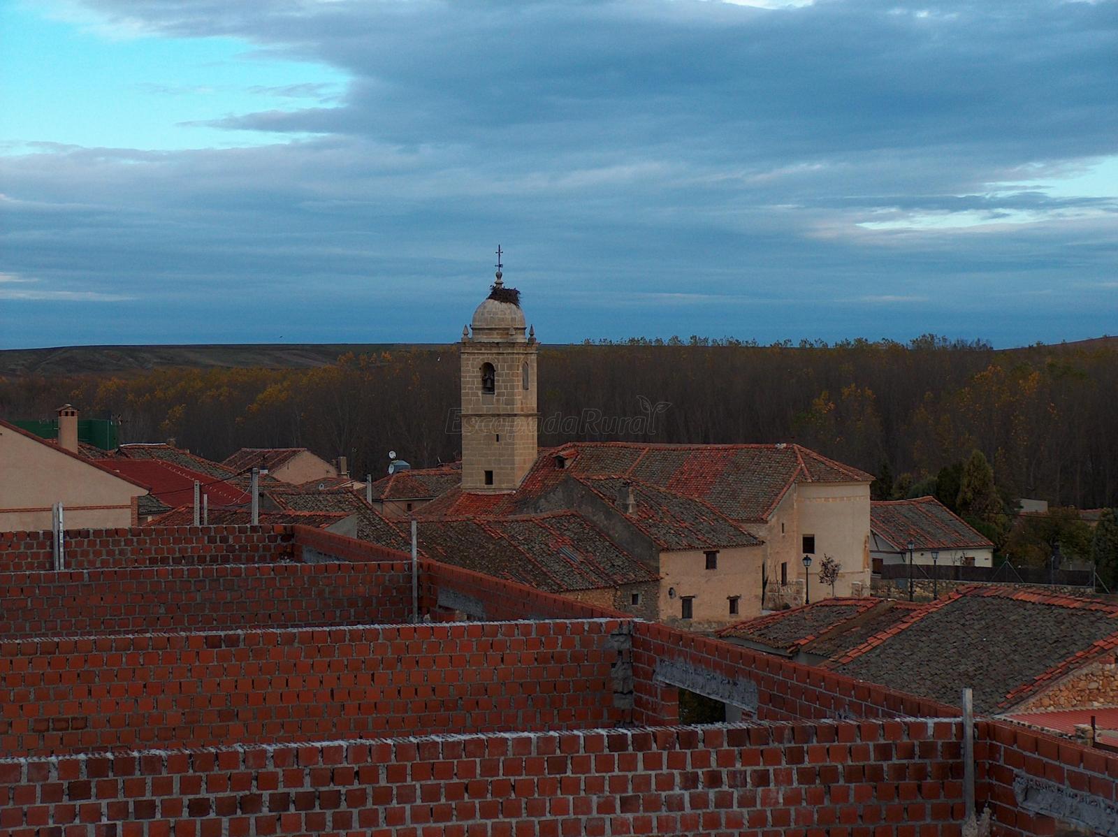 Qué ver en Encinillas
