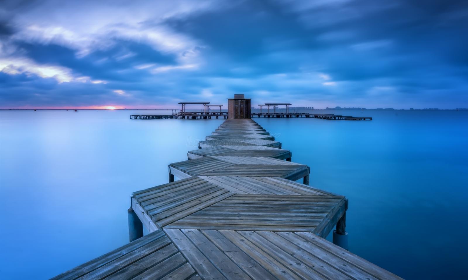 Santiago de la Ribera (Murcia) Qué ver y dónde dormir Santiago de la Ribera (Murcia) Qué ver y dónde dormir