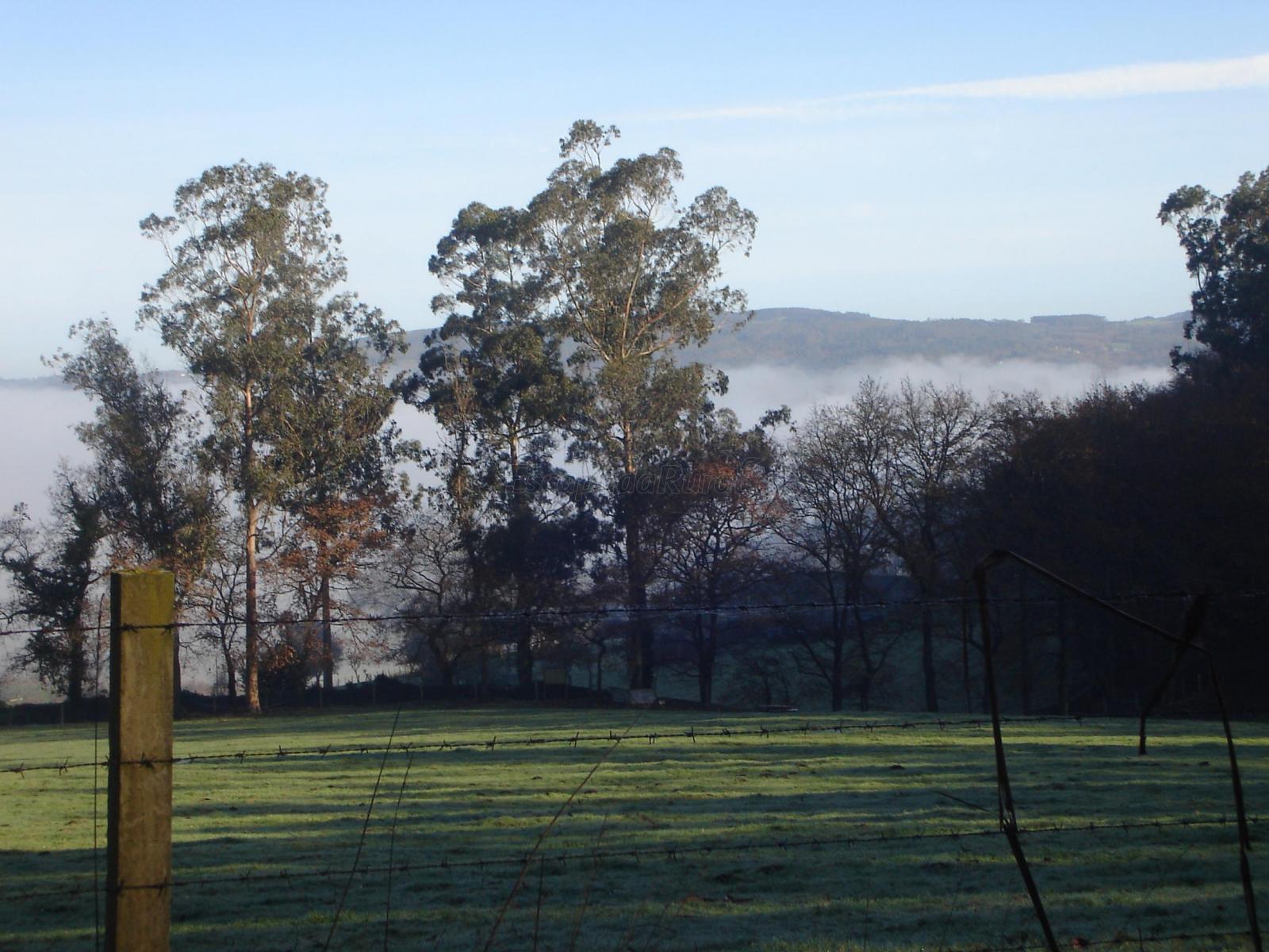 Rendal (Pontevedra) Qué ver y dónde dormir