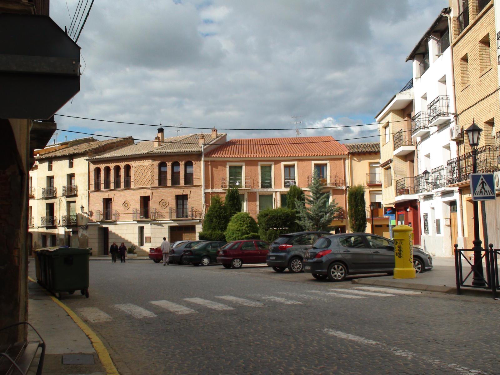 Foto de Casa Solans Binaced en Binaced, Huesca