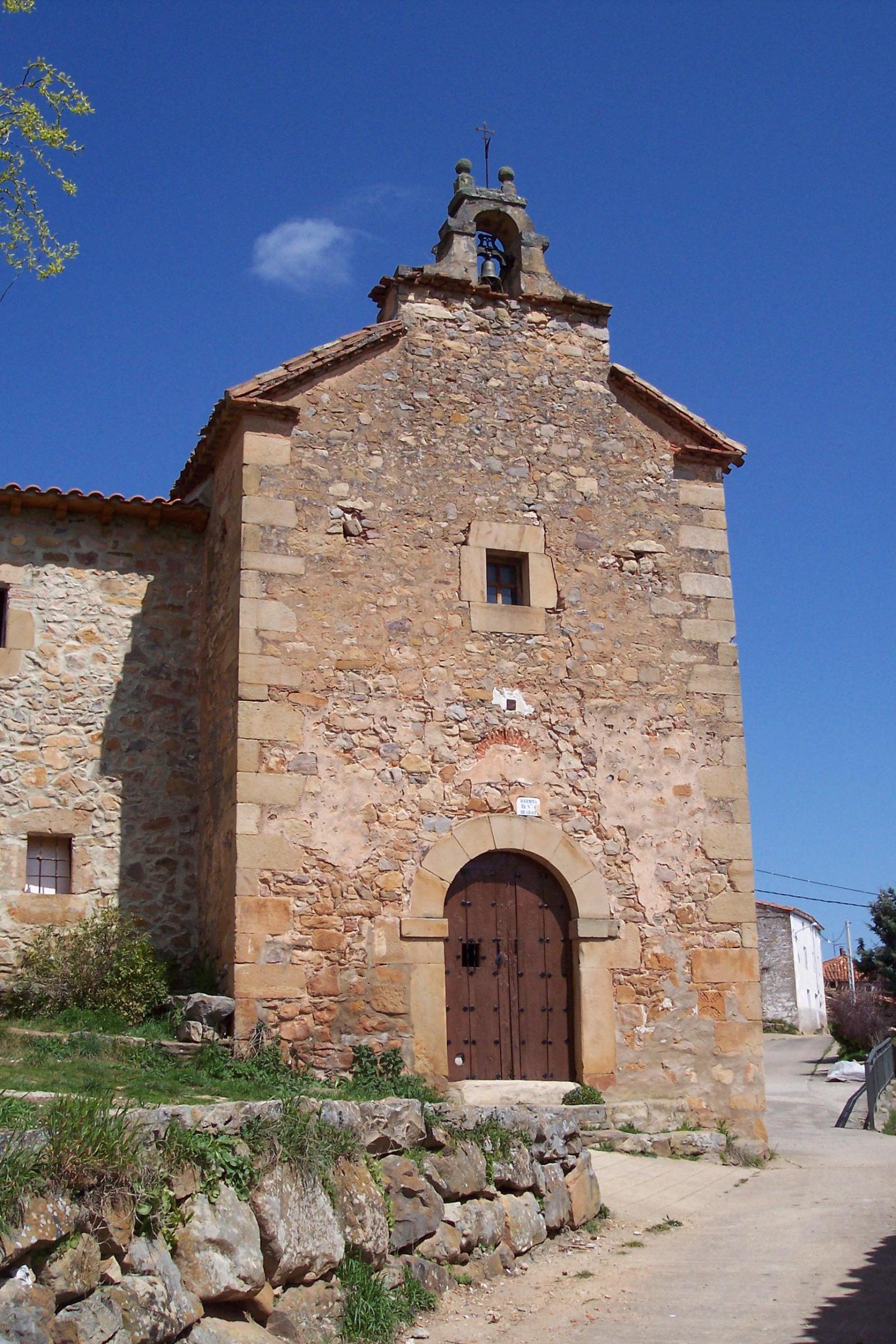 Qué ver en Valdegeña