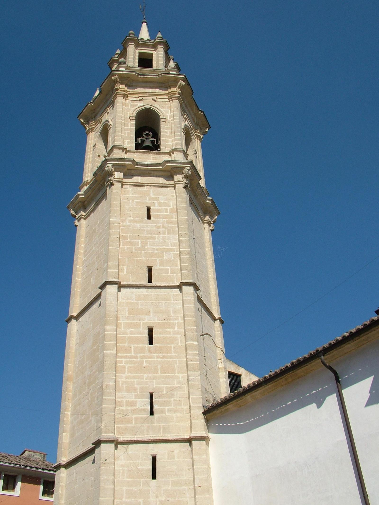 Quatretonda (Valencia) Qué ver y dónde dormir