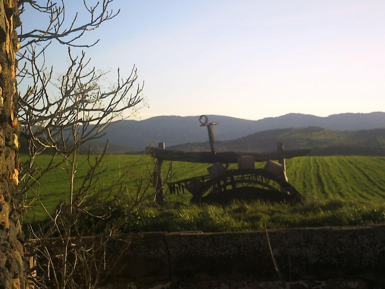 Villanueva de San Carlos (Ciudad Real) Qué ver y dónde dormir