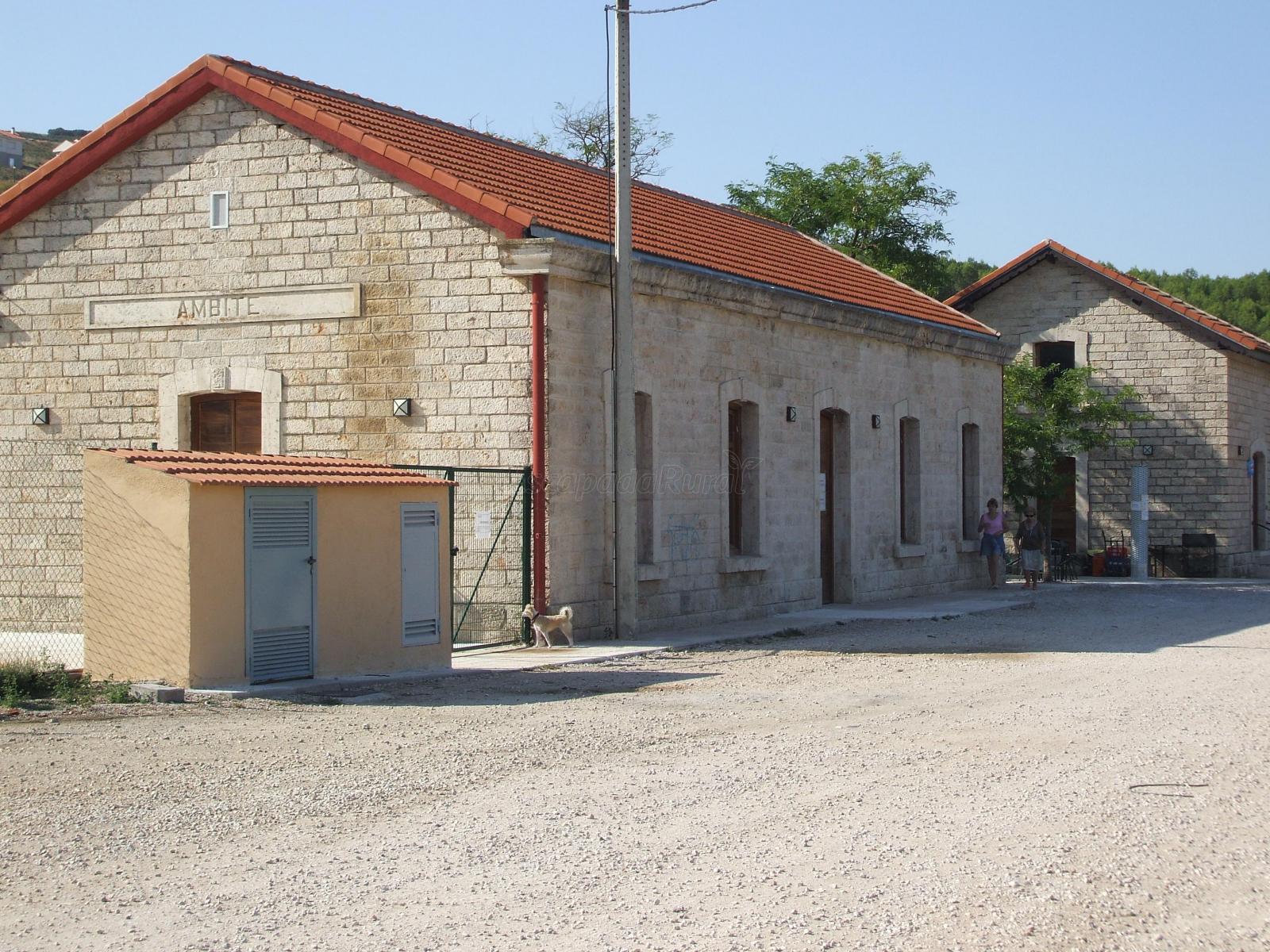 Ambite (Madrid): Qué ver y dónde dormir