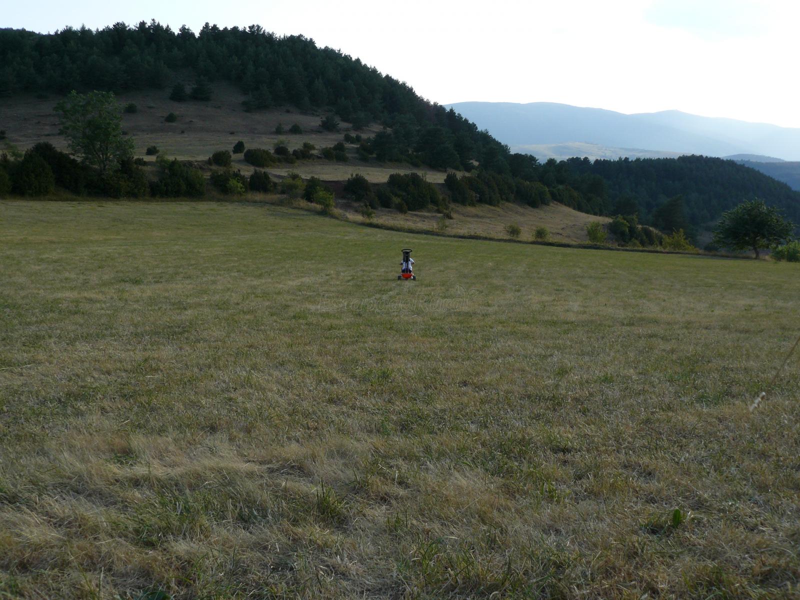 Dónde comer en Guils del Cantó
