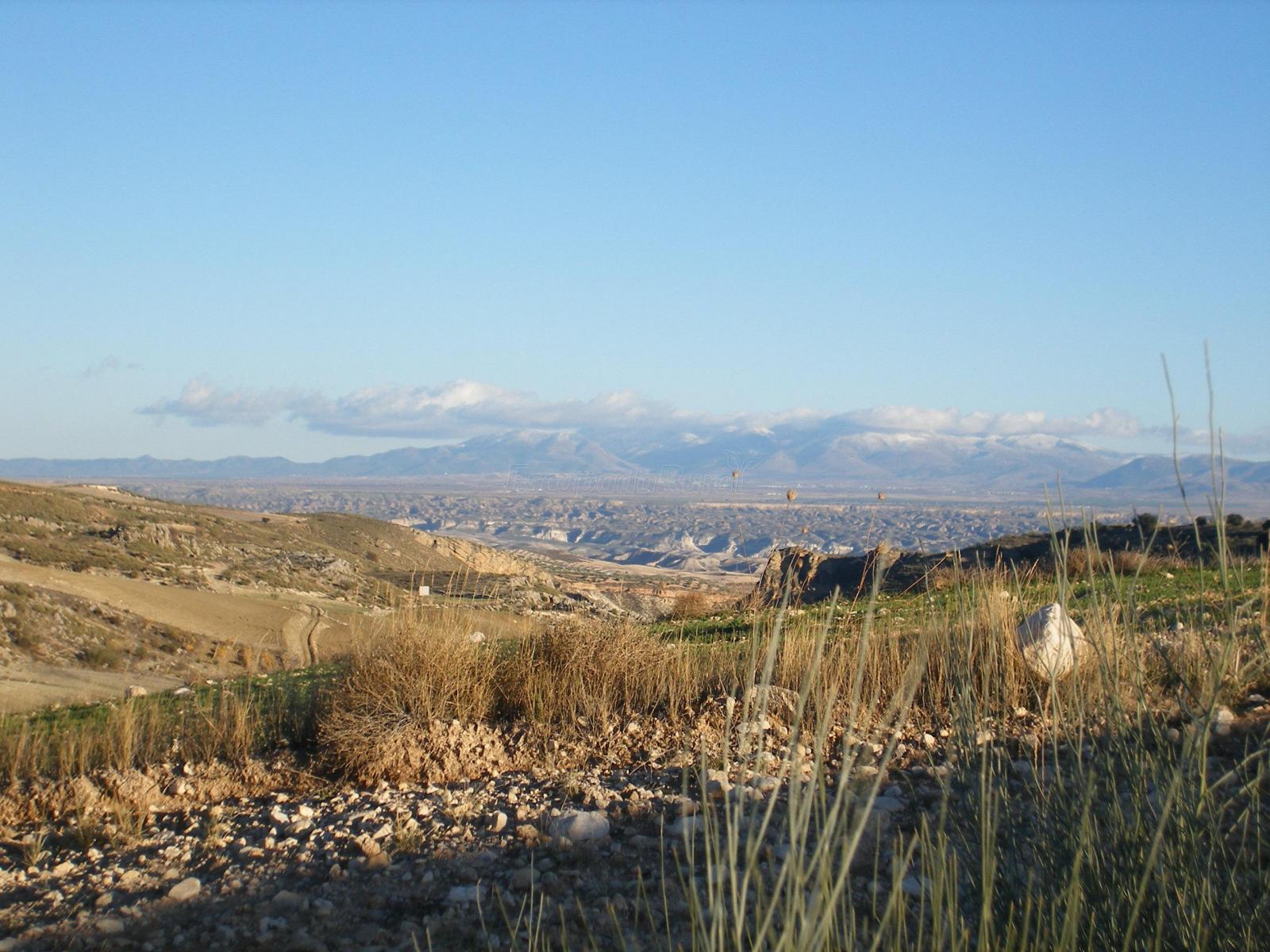 Delgadillo (Granada) Qué ver y dónde dormir