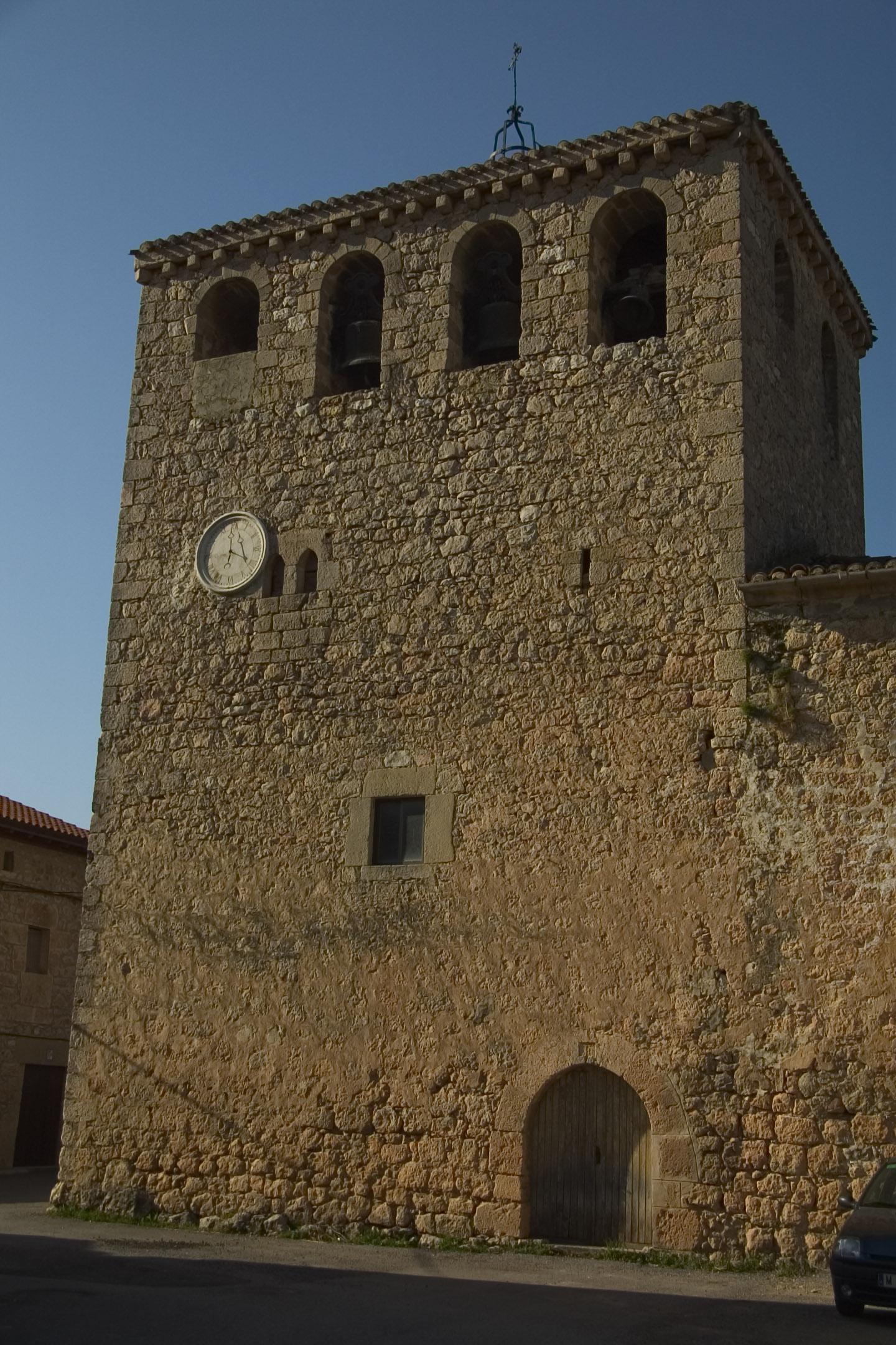 Bugedo (Burgos) Qué ver y dónde dormir