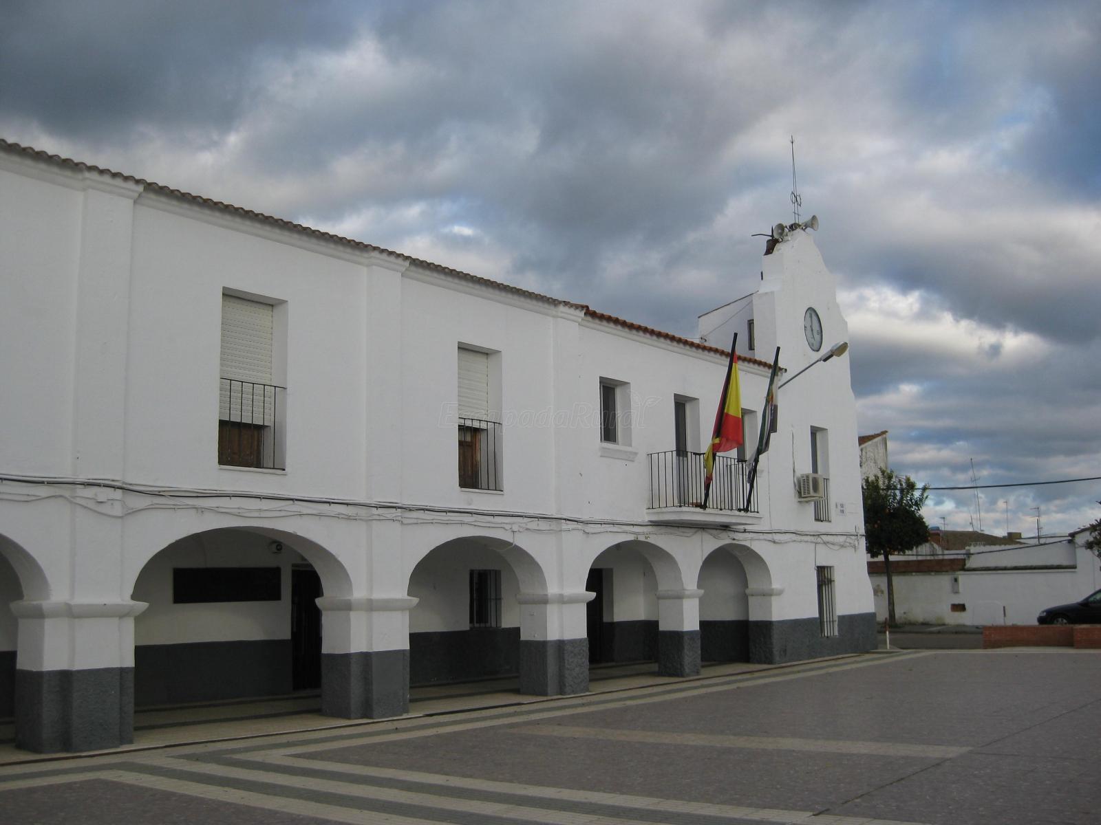 Novelda Del Guadiana Badajoz Que Ver Y Donde Dormir Novelda Del Guadiana Badajoz Que Ver Y Donde Dormir
