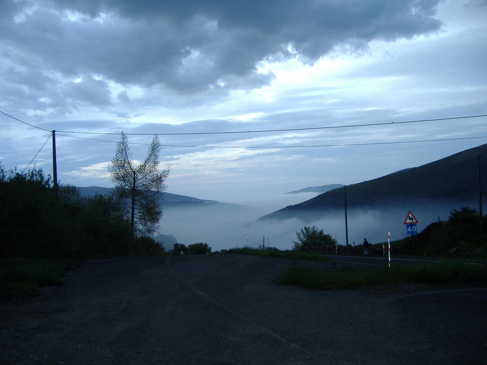 Sel del Manzano (Cantabria) Qué ver y dónde dormir