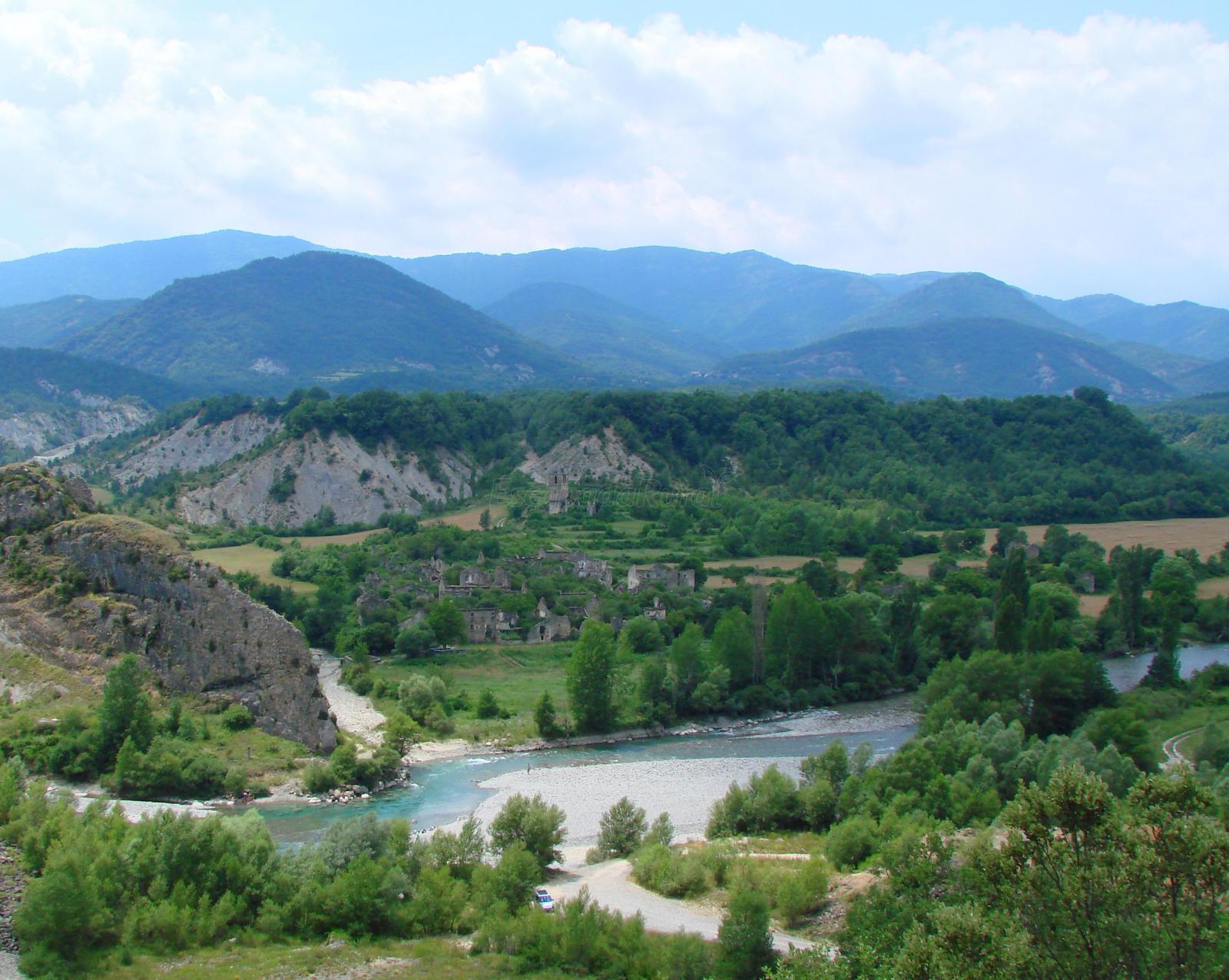 Foto de Liri en Bisaurri, Huesca
