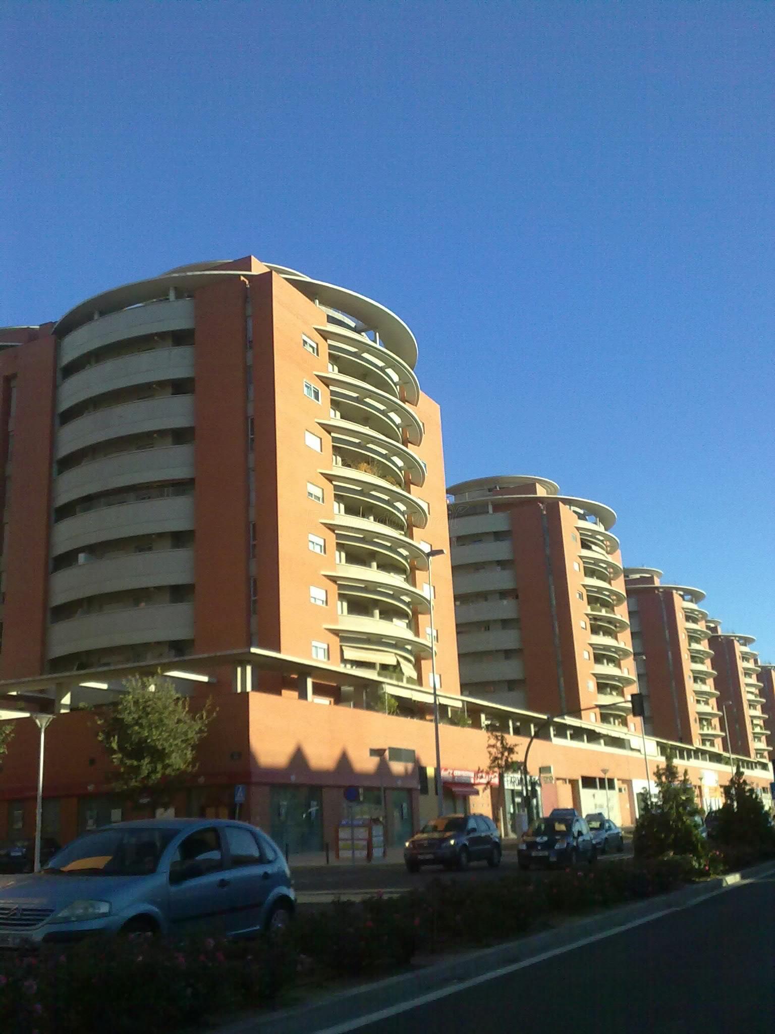 Bellavista (Sevilla) Qué ver y dónde dormir Bellavista (Sevilla) Qué ver y dónde dormir