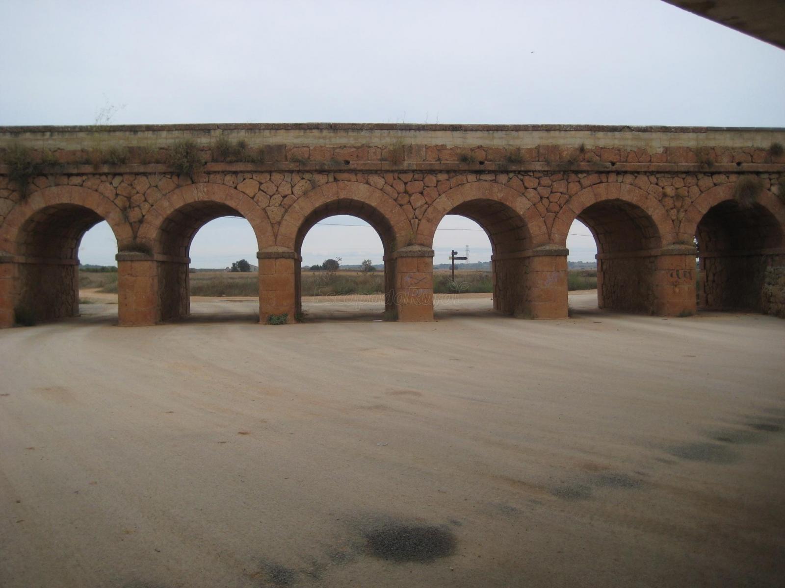 Alborea (Albacete) Qué ver y dónde dormir