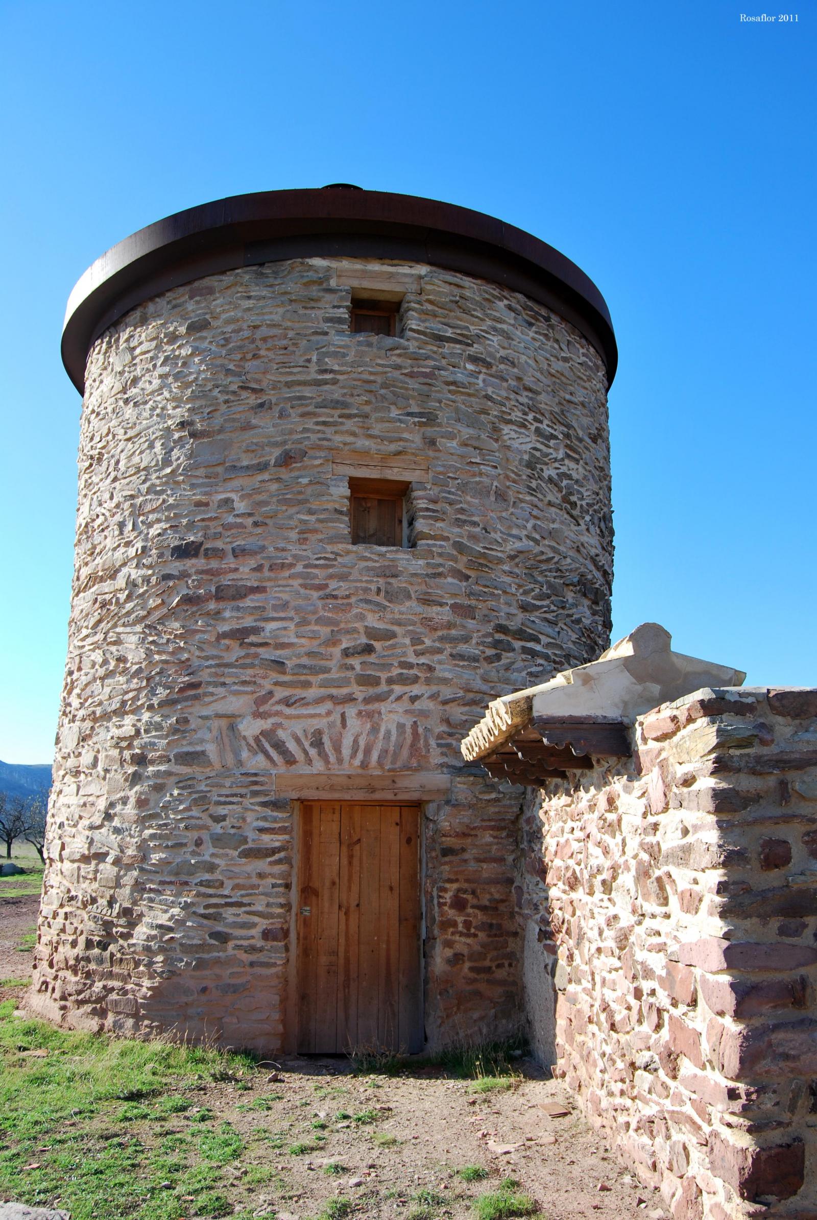 Tabuenca (Zaragoza) Qué ver y dónde dormir