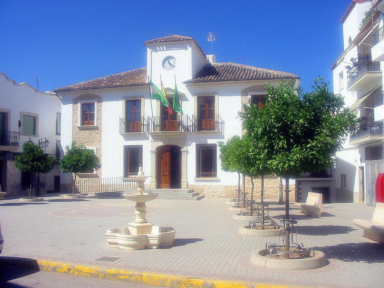 Foto de Mirador de Carchelejo en Cárcheles, Jaén