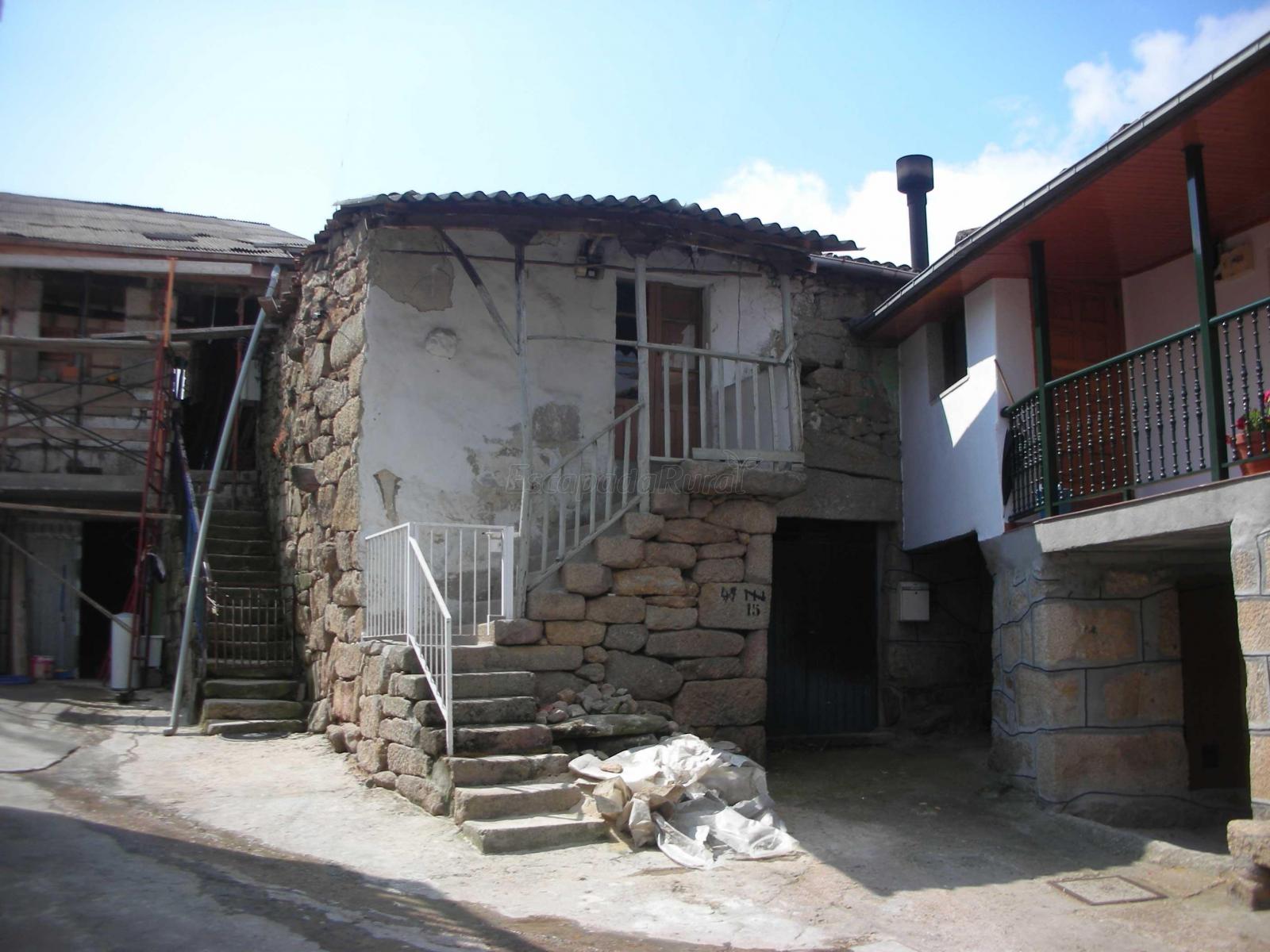 Taboadela (Ourense) Qué ver y dónde dormir