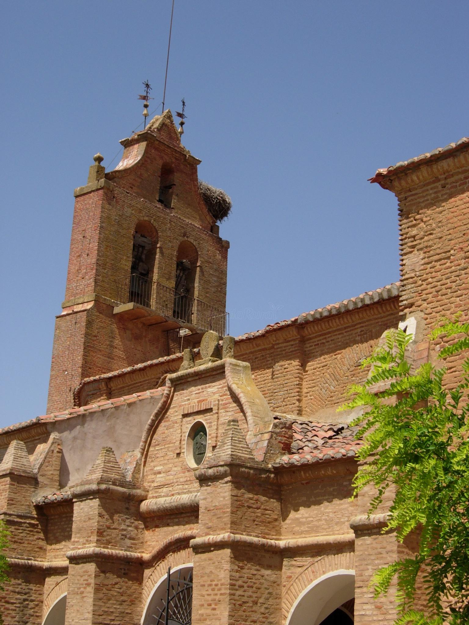 Roales (Valladolid) Qué ver y dónde dormir