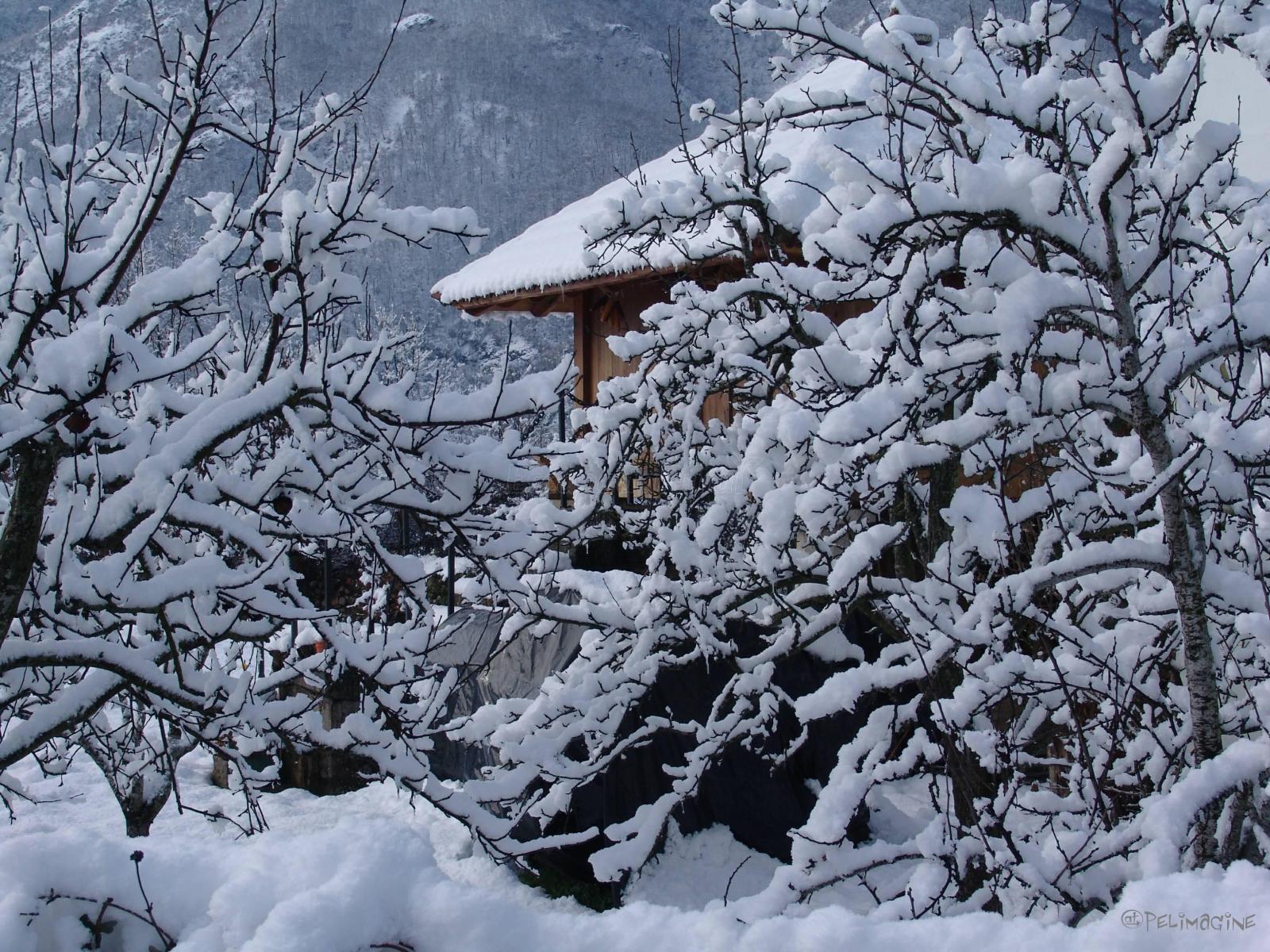 Laciana (León) Qué ver y dónde dormir
