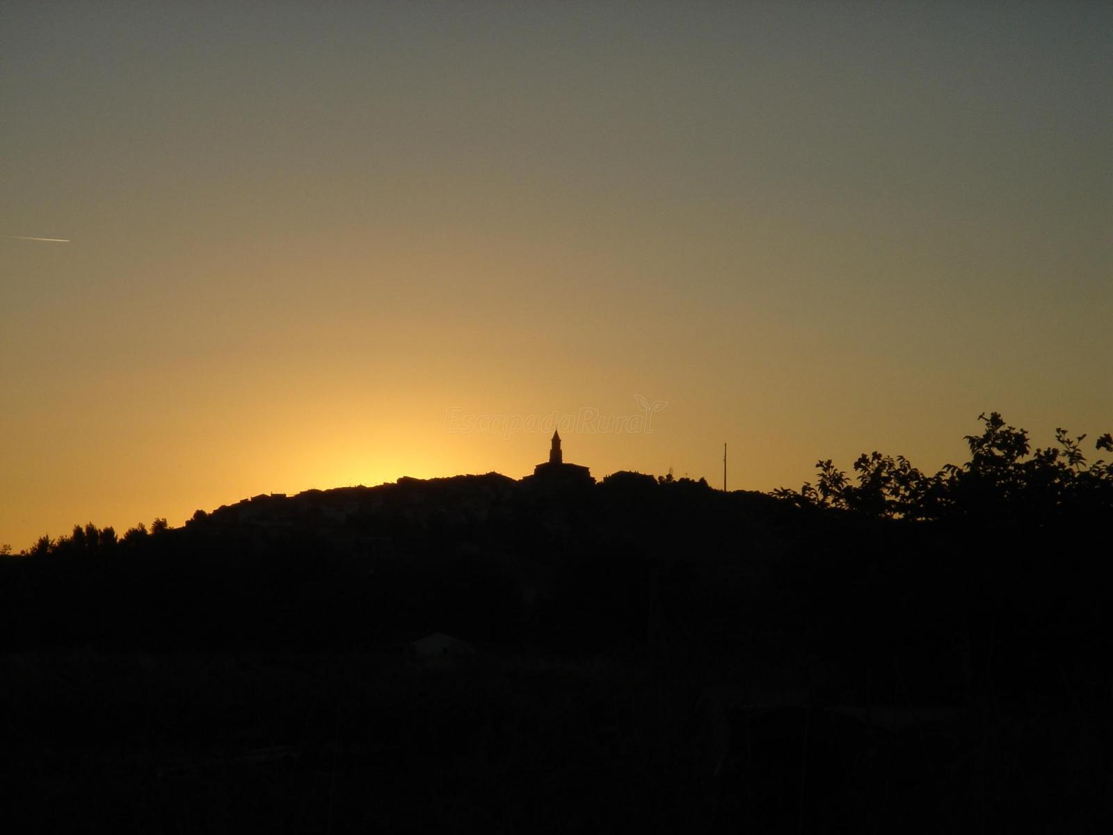 Carcar (Navarra) Qué ver y dónde dormir
