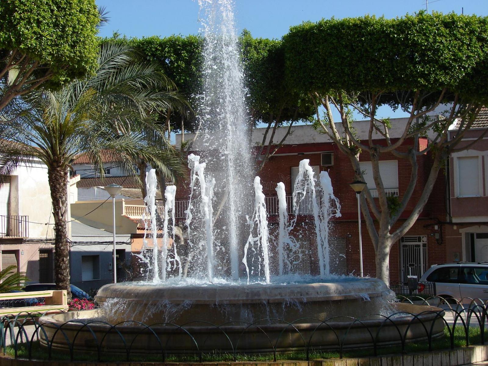 San Fulgencio (Alicante) Qué ver y dónde dormir