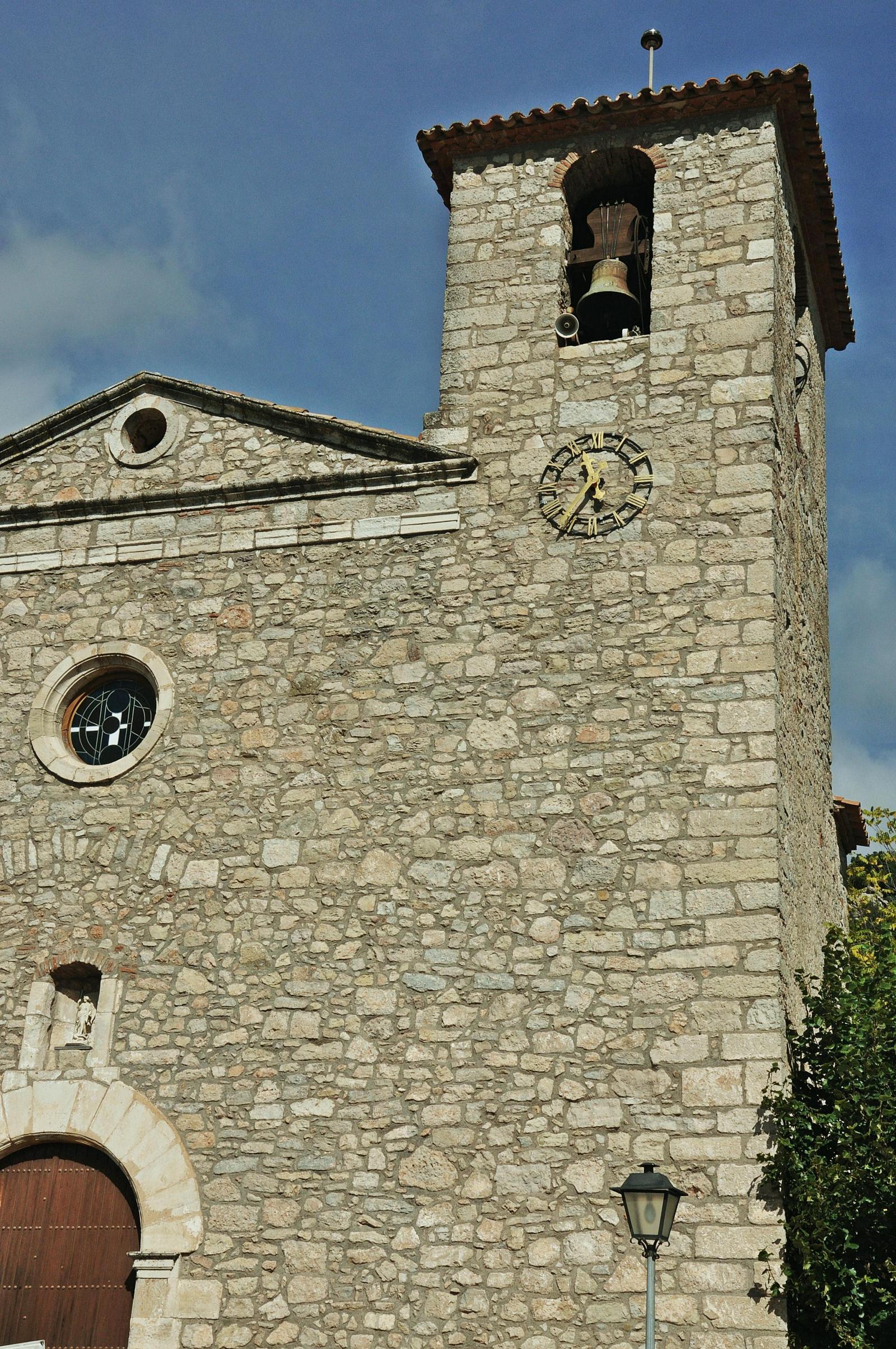 L'Albiol (Tarragona) Qué ver y dónde dormir