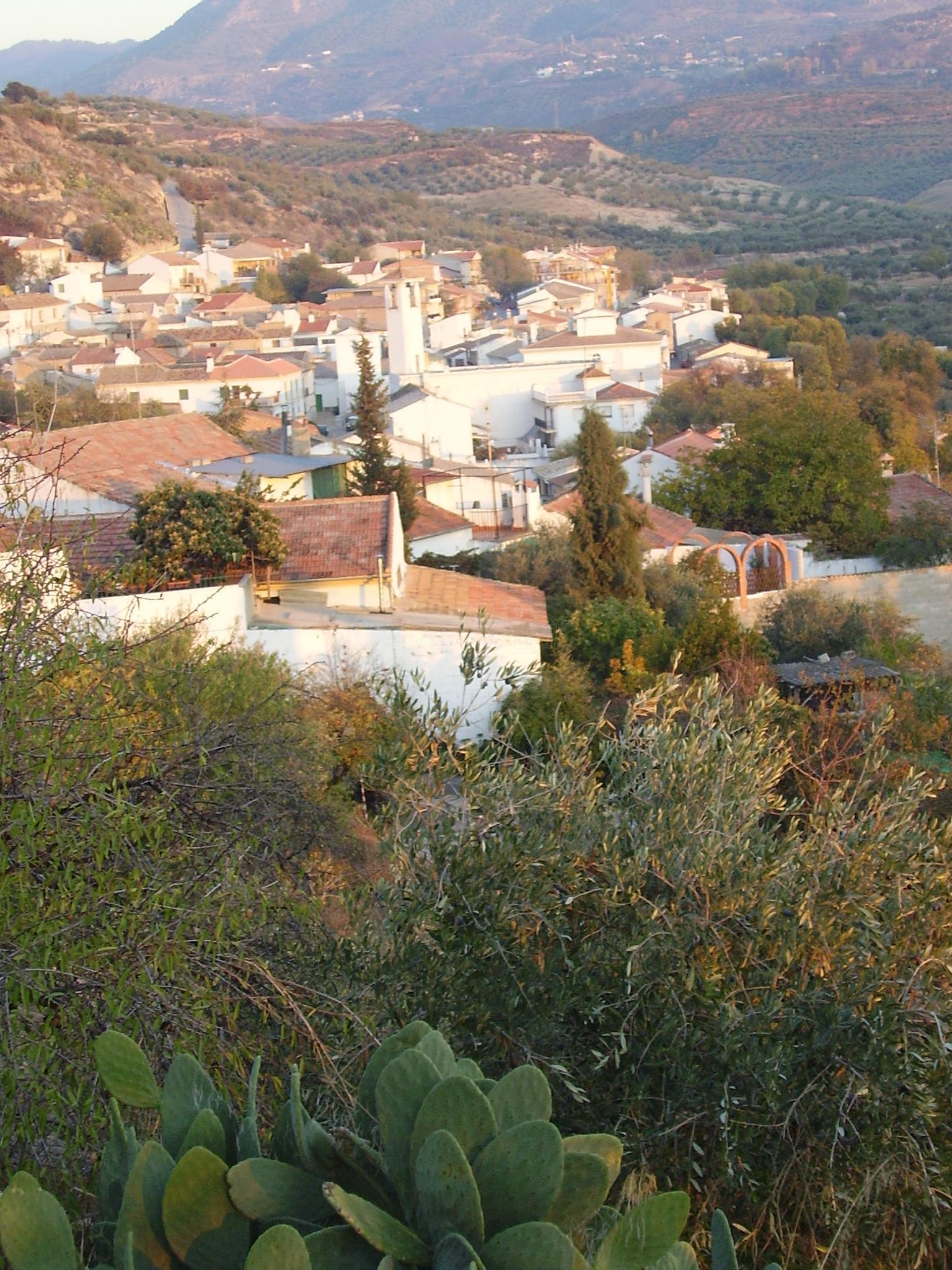 Foto de LA CHARCA en Calicasas, Granada