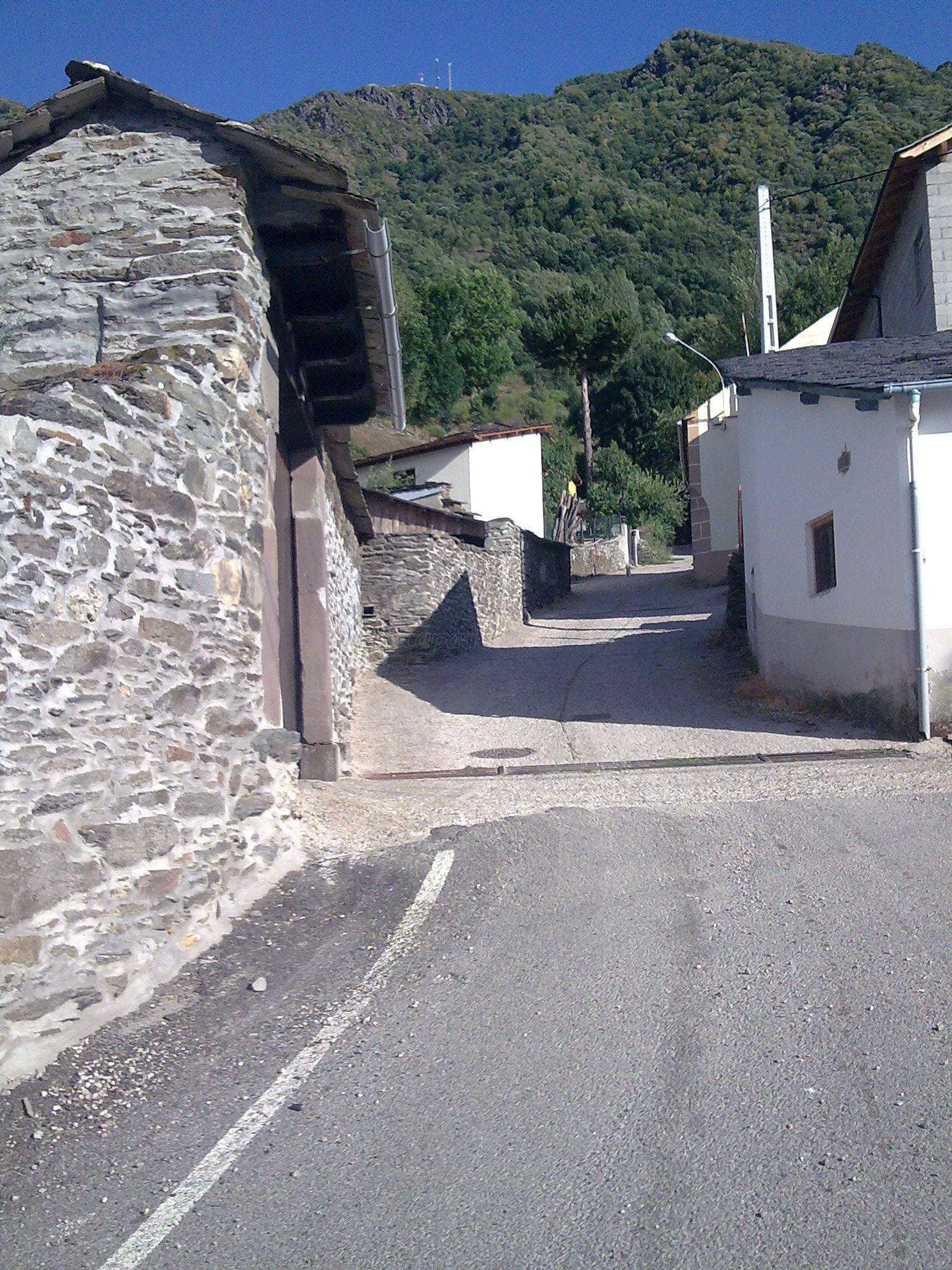 Rabanal de Arriba (León) Qué ver y dónde dormir