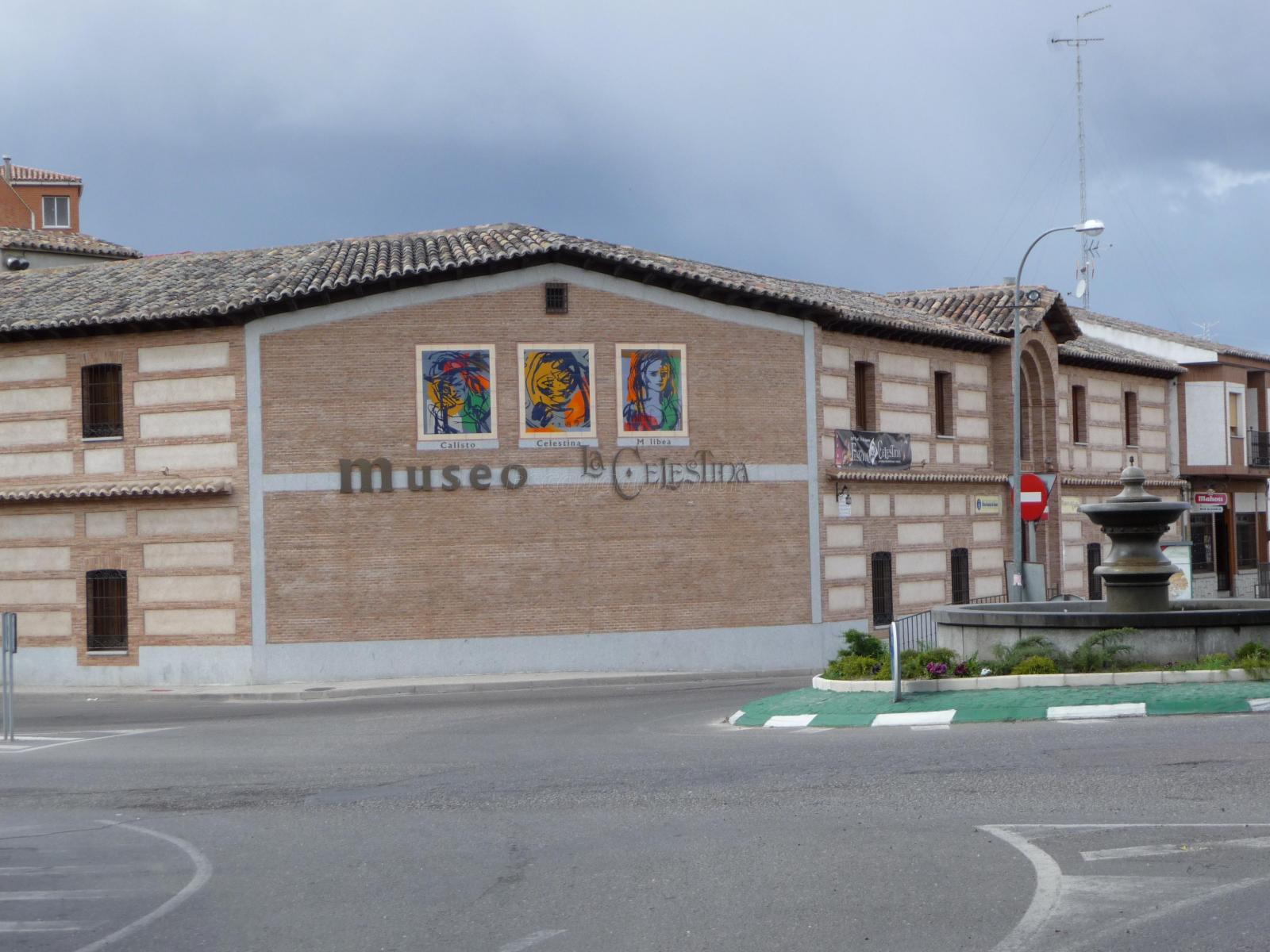 La Puebla de Montalbán (Toledo) Qué ver y dónde dormir