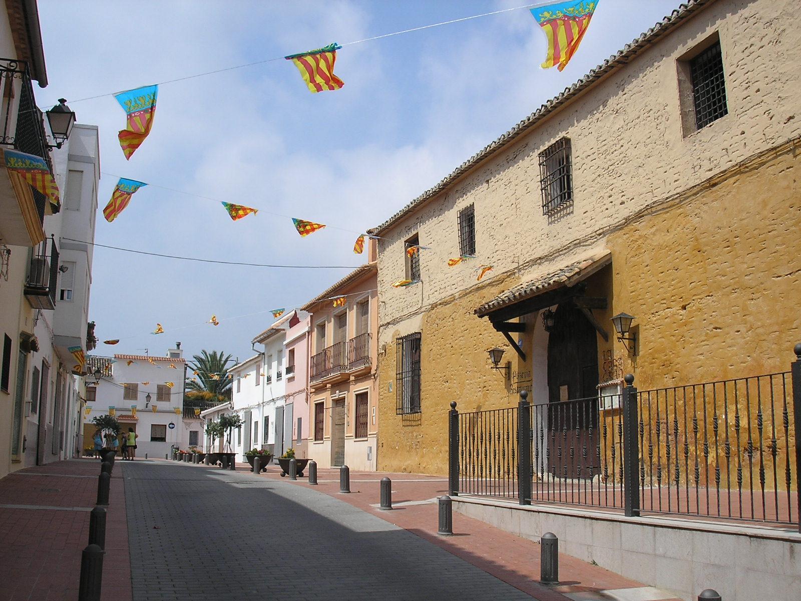 Guardamar (Valencia) Qué ver y dónde dormir