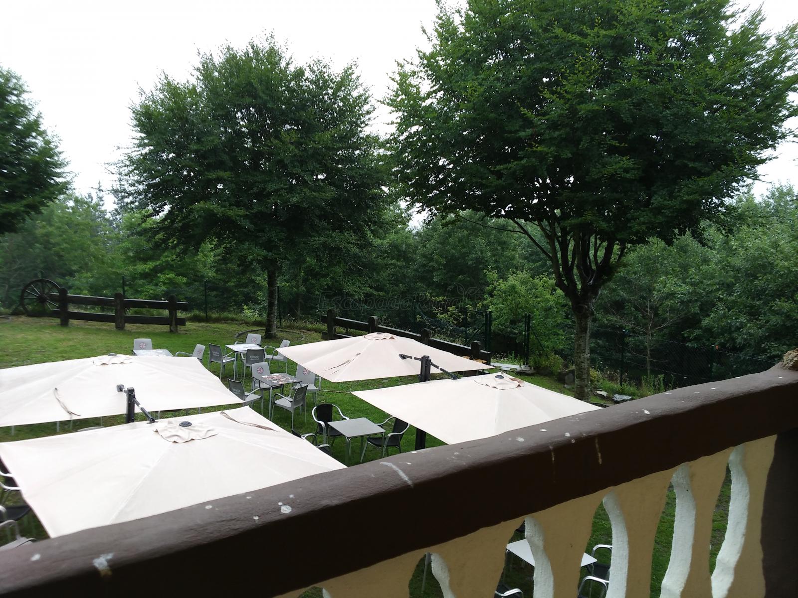 Zeberio (Vizcaya) Qué ver y dónde dormir