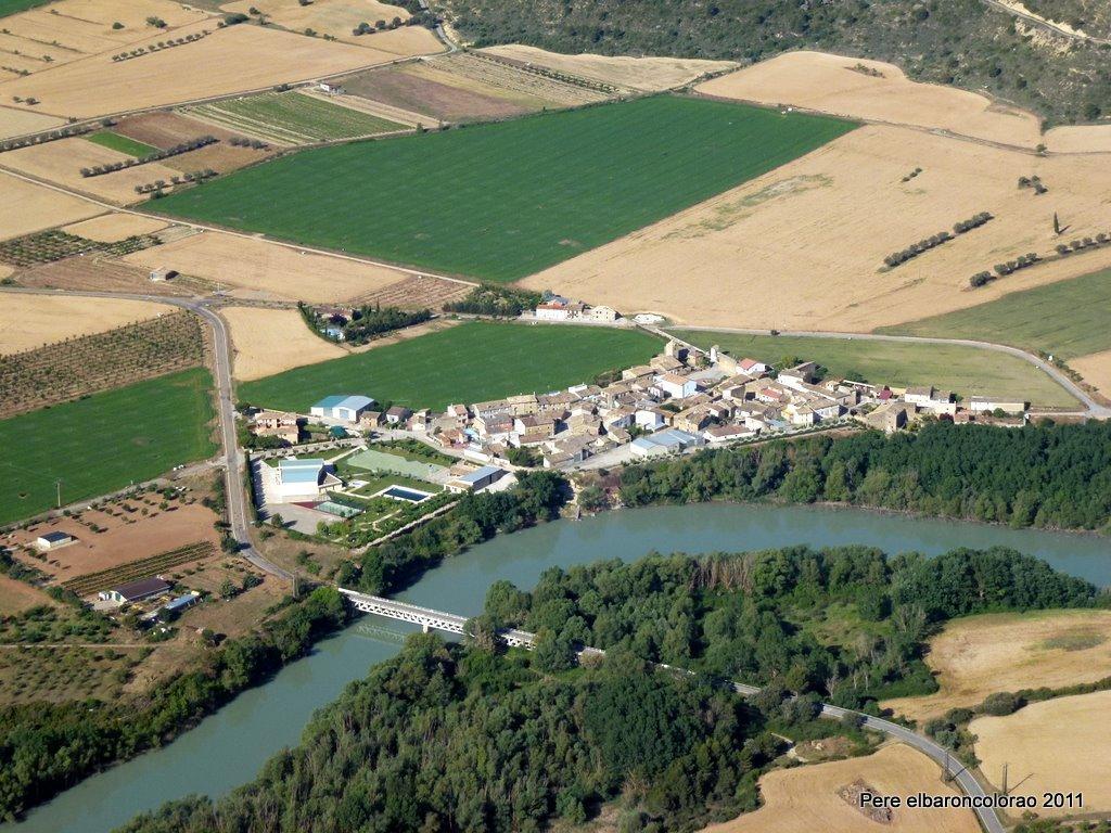 Foto de Parque Municipal de Ardisa en Ardisa, Zaragoza