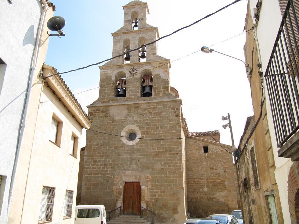 Albesa (Lleida): Qué ver y dónde dormir